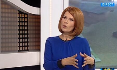 Programul de guvernare pe care PNL îl lansează azi. Elena Cristian: Două cifre mi-au atras atenția!