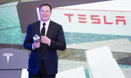 Tesla, un nou record în istoria burselor. Ce s-a întâmplat cu valoarea de piață în două săptămâni