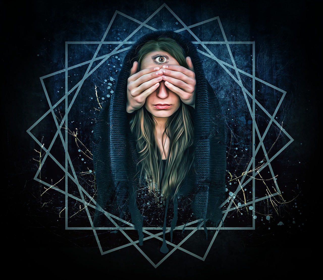 Latura întunecată a fiecărui semn zodiacal în 2021. Un an plin de provocări