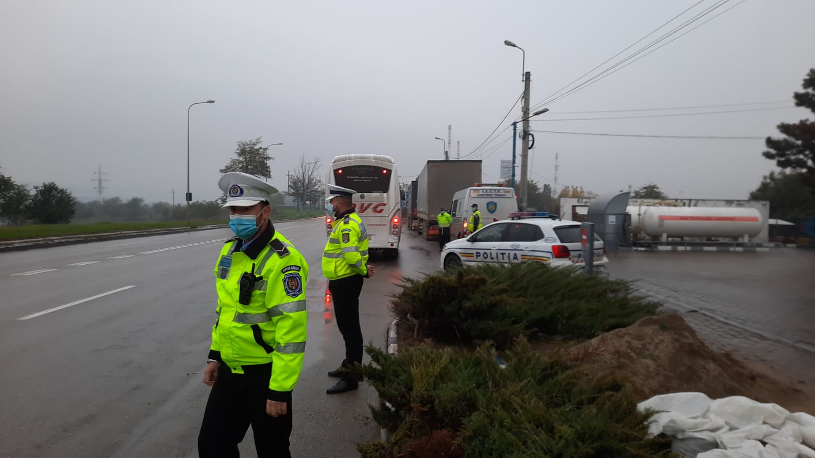 Oficial, decizie luată în urmă cu puțin timp! Măsurile de weekend din Capitală se extind