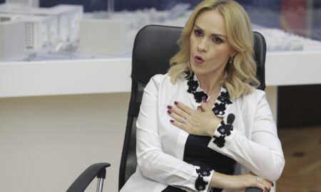 Gabriela Firea iese la atac: Șeful Gărzii de Mediu, un ridicol neprofesionist. Zorro al Gunoaielor!