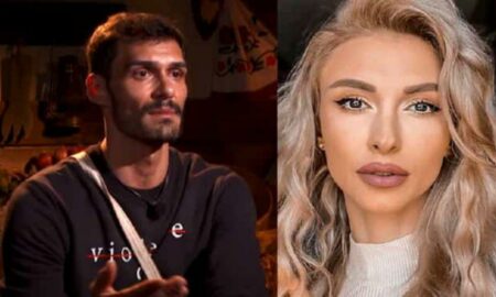 George Burcea a intrat în panică: Andreea nu-mi răspunde la telefon…”