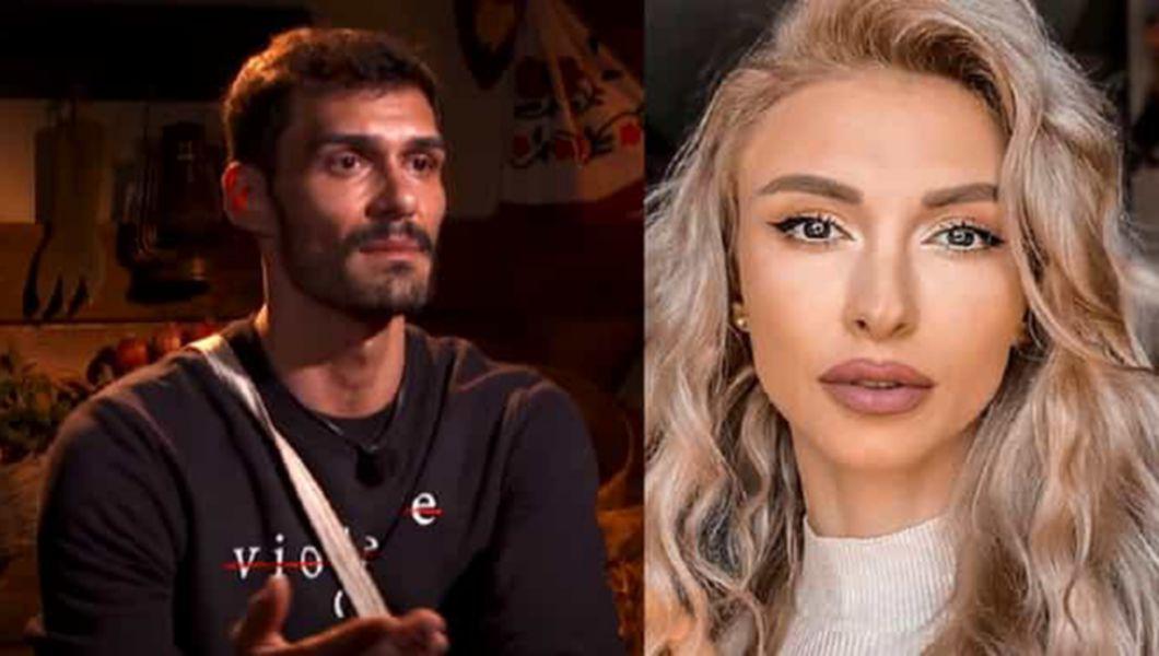 Andreea Bălan, după ce a scăpat din ghearele morții: „Îmi făcusem testamentul vocal”