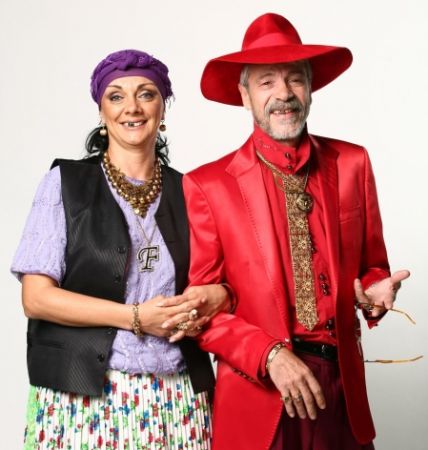 Gheorghe Visu, conectat la aparatul de oxigen. Vești triste despre State, actorul din „Inimă de ţigan“