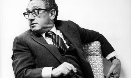 Relația dintre Statele Unite și China, analizată de Henry Kissinger. „Lumea ar putea aluneca spre o catastrofă comparabilă cu Primul Război Mondial”