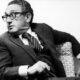 Relația dintre Statele Unite și China, analizată de Henry Kissinger. „Lumea ar putea aluneca spre o catastrofă comparabilă cu Primul Război Mondial”