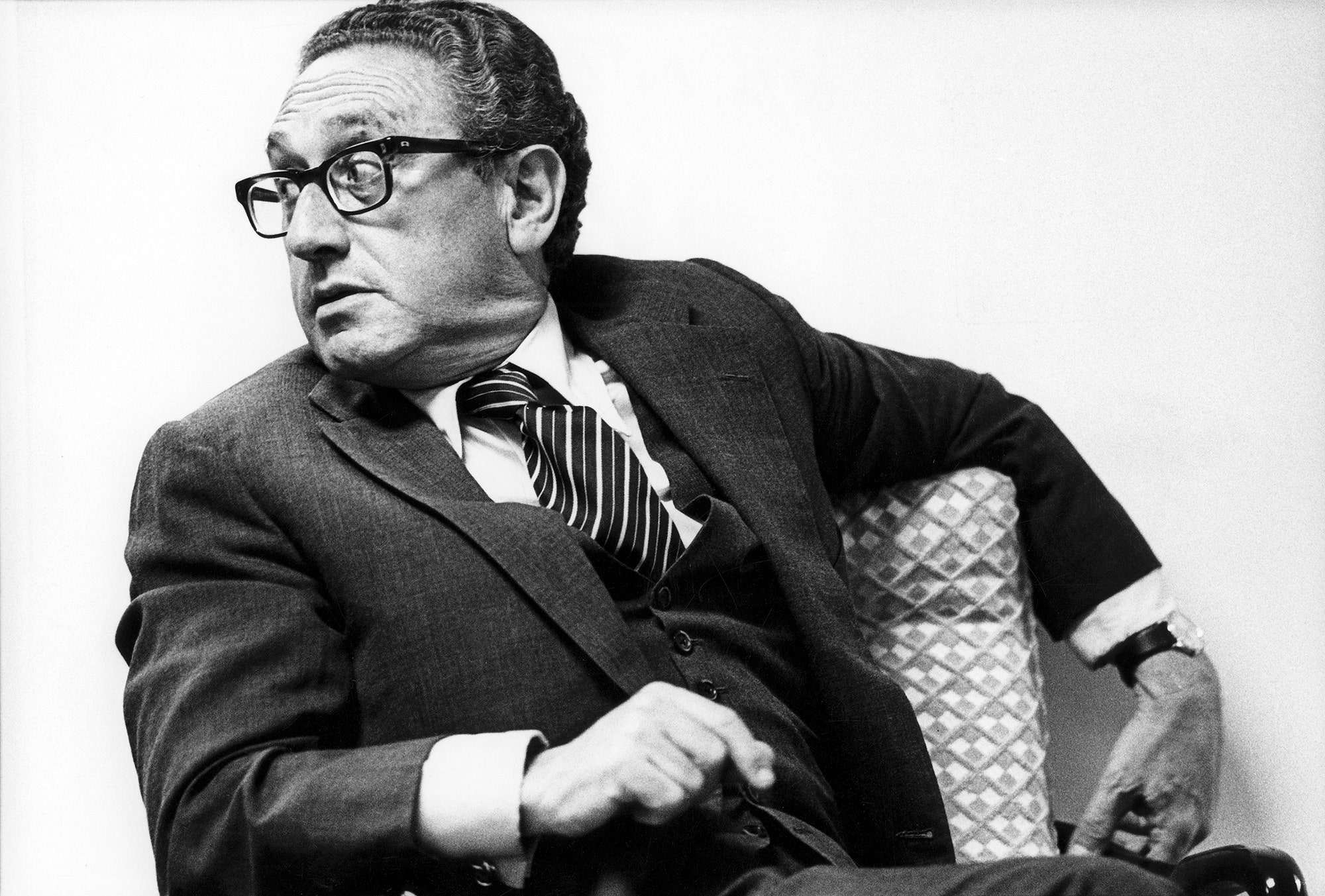 Relația dintre Statele Unite și China, analizată de Henry Kissinger. „Lumea ar putea aluneca spre o catastrofă comparabilă cu Primul Război Mondial”