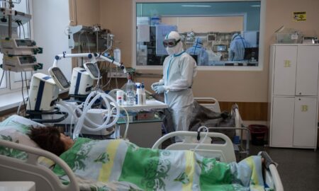 Alertă la Spitalul de Boli Infecţioase Iaşi. „Simptomele coronavirusului se modifică”