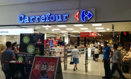 Alertă europeană! Mărfuri toxice retrase din toate magazinele Carrefour