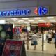 Alertă europeană! Mărfuri toxice retrase din toate magazinele Carrefour
