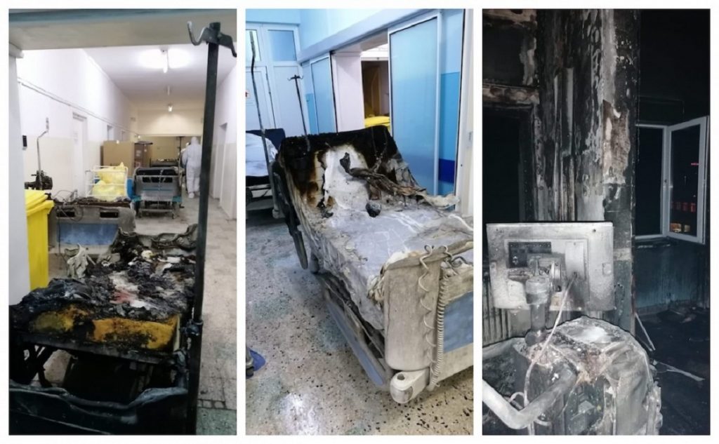 Care au fost cauzele ascunse ale incendiului de la Piatra Neamț. „Raed Arafat…”