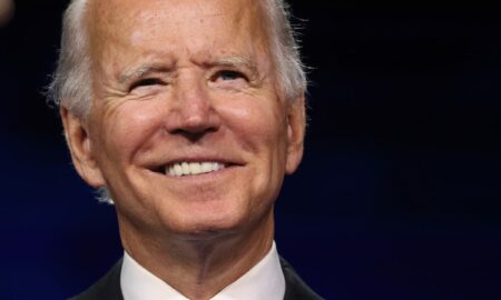 Joe Biden, discurs fulminant! „Temut de adversari…”