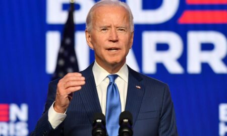 Joe Biden s-a accidentat! Care este starea de sănătate a președintelui?