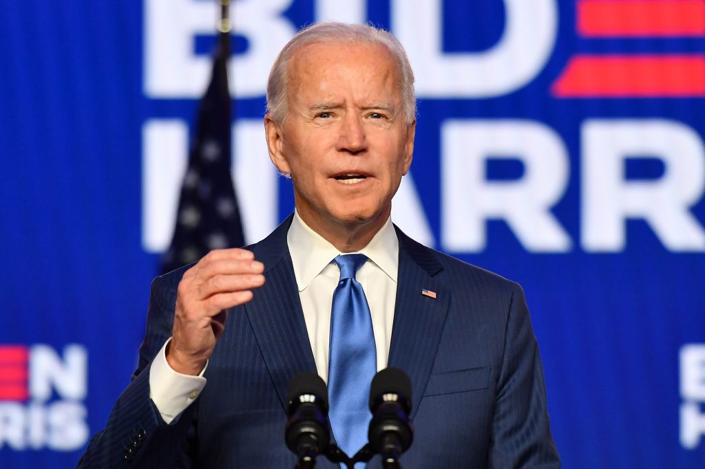 Joe Biden s-a accidentat! Care este starea de sănătate a președintelui?