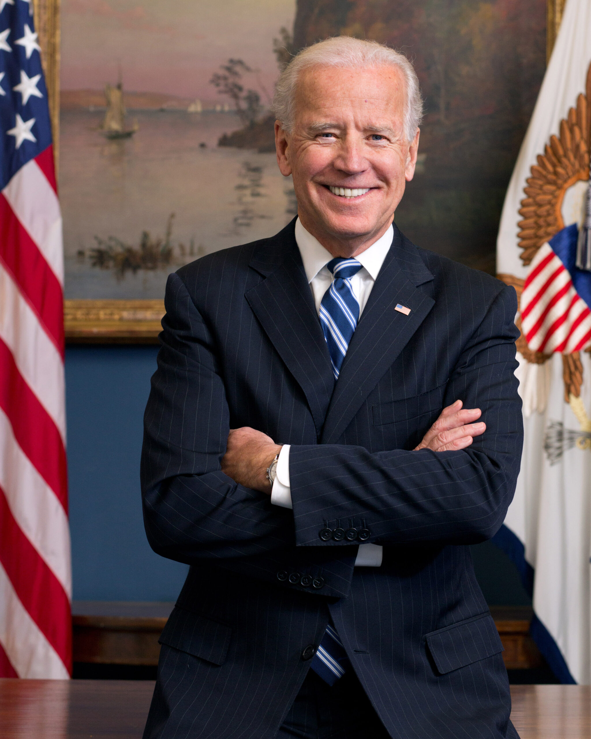 Joe Biden, ,,Nu voi declara victoria până când…”