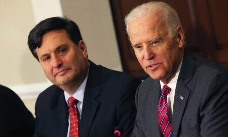 Joe Biden a anunțat noul şef de personal şi asistent al preşedintelui SUA. Cine este oficialul democrat