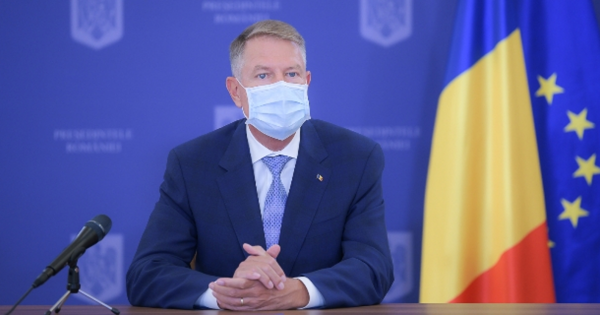 Breaking News. Klaus Iohannis: „România trebuie să fie pregătită…”