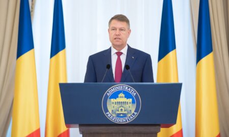 Klaus Iohannis se întâlnește astăzi cu Patriarhul Daniel! Ce temă vor dezbate cei doi