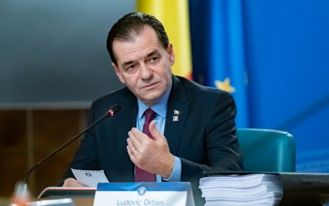 Autostrada de centură a Bacăului, aproape de finalizare. Declarațiile premierului Ludovic Orban