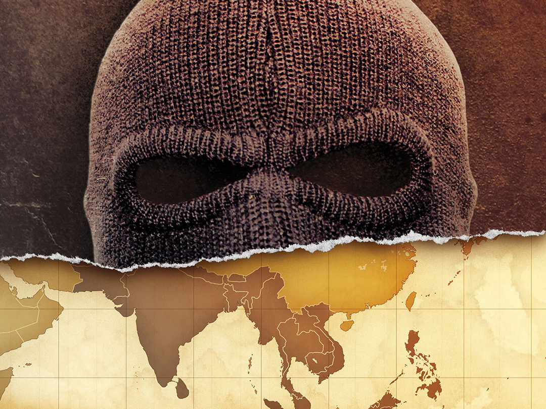 Dezvăluirea momentului. Femeia terorist din Elveția și legătura sa cu gruparea ISIS