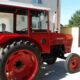 Celebrul tractor românesc U650, salvat de egipteni. Virgil Popescu a făcut anunțul