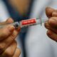 Un nou record de vaccinări anti-COVID în România. Peste 38.000 de doze administrate în 24 de ore