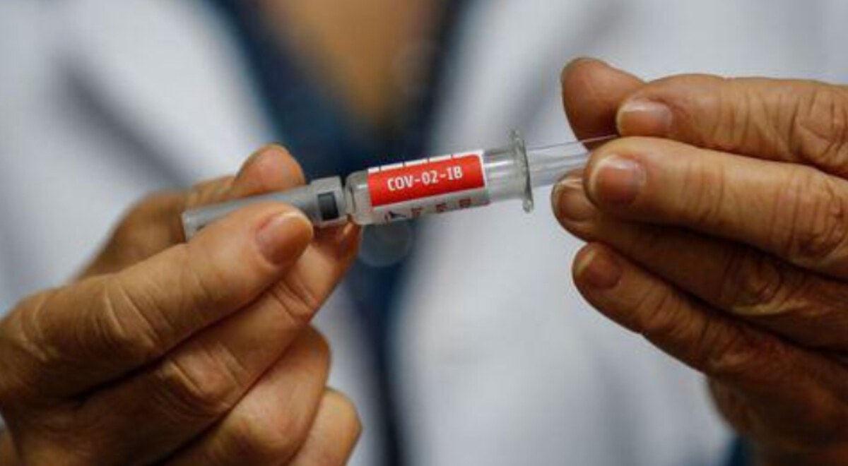 Câte persoane au fost vaccinate anti-COVID-19 în doua zile