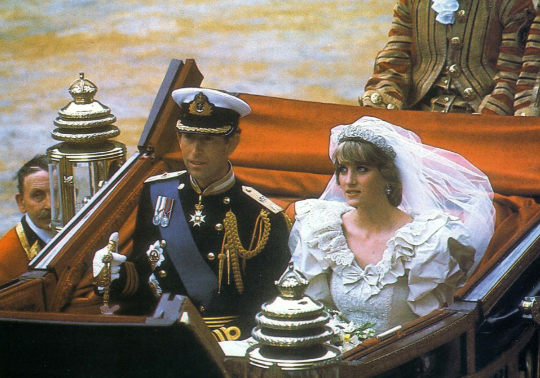 Prințesa Diana a fost înșelată. William știe tot. Destăinuiri uluitoare