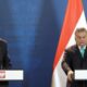 Ungaria și Polonia blochează bugetul Uniunii Europene.1.800 de miliarde de euro sunt în acest moment blocați