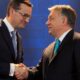 Continuă criza bugetului din Uniunea Europeană. Polonia anunță lupta împotriva „oligarhiei europene”