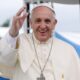 Papa Francisc ,,cel pofticios”! Cine este brazilianca focoasă care a primit like pe instagram de la Suveranul Pontif