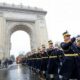 Cum va fi sărbătorită Ziua Națională a României. 1 Decembrie, fără paradă militară la Arcul de Triumf