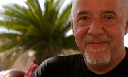 Paulo Coelho: Vrei să fii victimă. Fiind victimă, poţi să-ţi justifici eşecurile şi frustrările