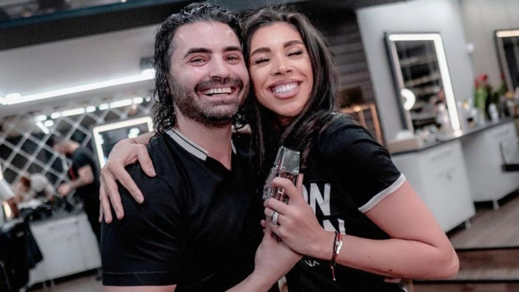 EL este presupusul AMANT al Ralucăi! Care va fi reacția lui Pepe când va afla? Telenovela ia amploare
