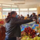 Comercianții locali, ajutați de Primăria din Târgoviște! Piața 1 Mai rămâne deschisă, cu respectarea măsurilor impuse