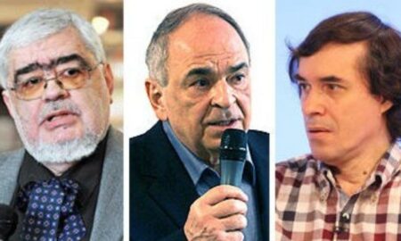 Apel public al intelectualilor români către politicieni. Andrei Pleșu, Mircea Cărtărescu și Gabriel Liiceanu printre semnatari