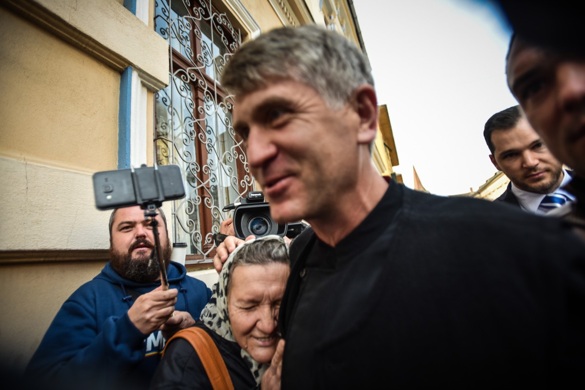 Răsturnare de situație în cazul lui Cristian Pomohaci. Decizie de ultimă oră a magistraților
