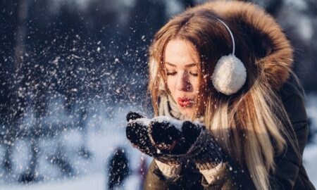 Când vine IARNA?  Meteorologii anunță o scădere bruscă a temperaturilor