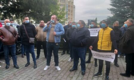 Industria ospitalității, ultimatum pentru Guvernul Orban. Protest de amploare în plină pandemie