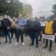 Industria ospitalității, ultimatum pentru Guvernul Orban. Protest de amploare în plină pandemie