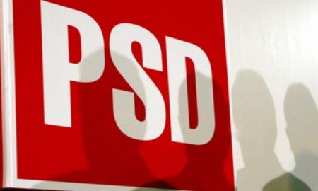 PSD sare la gâtul lui Iohannis