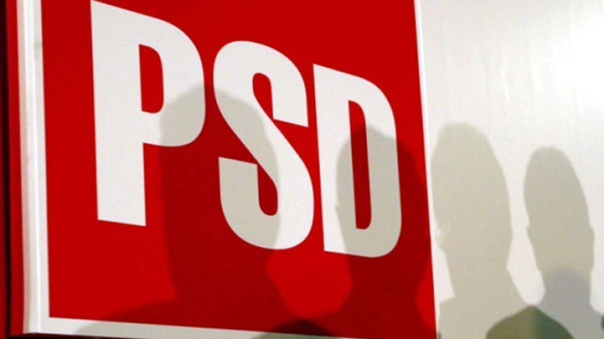 PSD sare la gâtul lui Iohannis