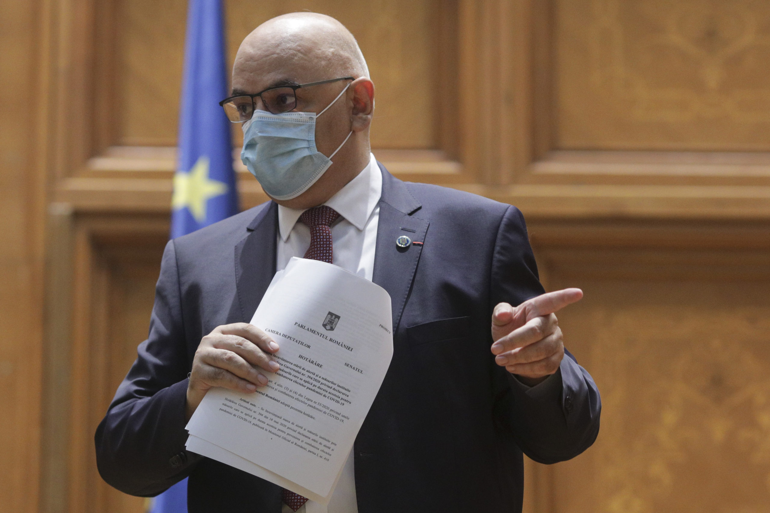 Vine urgia peste România. Raed Arafat a dat ordinul care va afecta viața a mii de români!