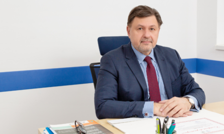 Alexandru Rafila trage semnalul de alarmă: „Oamenii stau acasă până când boala se agravează”