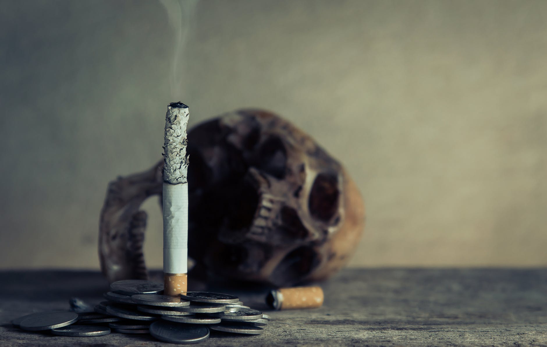 Ziua Națională fără Tutun. Cum sa renunti la fumat începând de astăzi! Covid-19, un motiv în plus