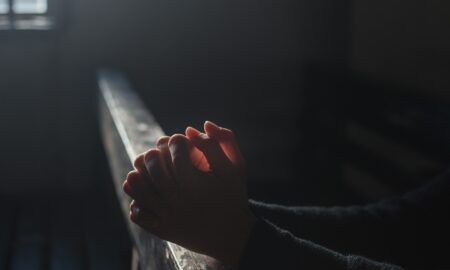 Rugăciune puternică pentru dezlegarea suferințelor. Cuvintele au un impact benefic