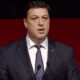 Șerban Nicolae își ironizează fostul șef de partid. „Politrucii zilei renunță la pensiile speciale”