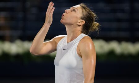 Sfatul lui Ion Țiriac pentru Simona Halep: Îl ţin minte zilnic!