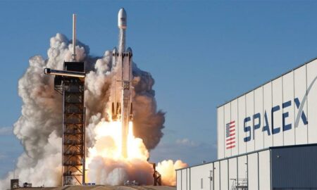 Proiectul SpaceX, a doua misiune reușită în spațiu. Cât timp va sta echipajul pe Stația Spațială Internațională