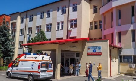 Spitalul Județean din Sibiu va avea o nouă conducere! Cine va prelua frâiele spitalului